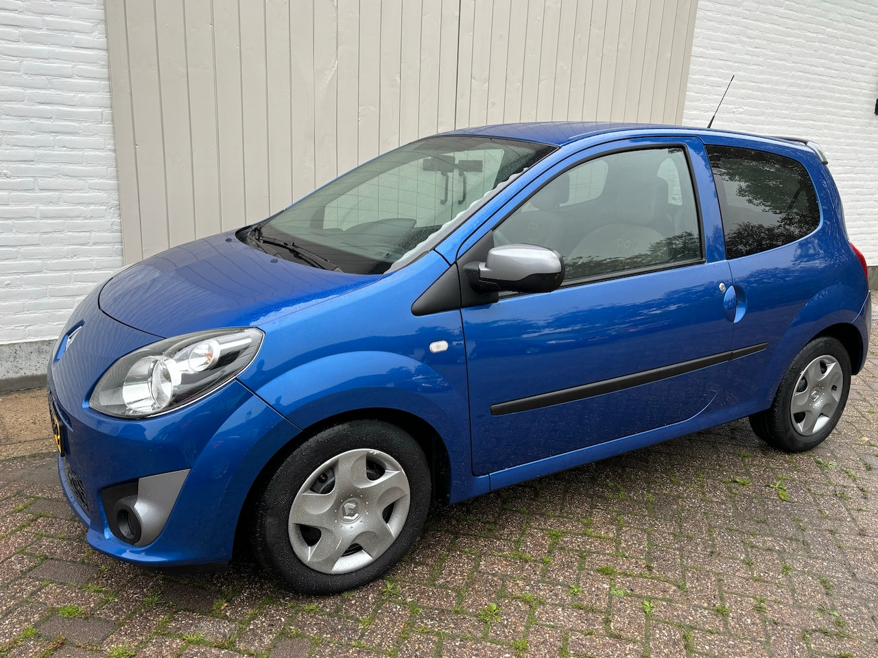 Renault Twingo - 1.2-16V Collection AIRCO - AutoWereld.nl