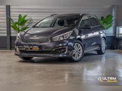 Kia Cee'd Sportswagon - 1.6 GDI DynamicLine | CARPLAY*CAMERA