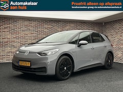 Volkswagen ID.3 - Pure 45 kWh | 1 jaar garantie|