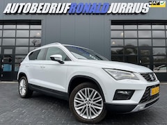 Seat Ateca - 1.5 TSI Xcellence Business Intense NL.Auto/150Pk/Virtual Cockpit/360 Camera/Panoramadak/Ad