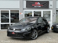 Volkswagen Golf - 2.0 TSI 4Motion R