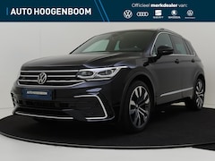 Volkswagen Tiguan - 1.4 TSI eHybrid R-Line Business+ | Panoramadak | Adaptieve demping | Keyless | Achteruitri