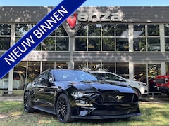 Ford Mustang Fastback - 5.0 V8 GT Premium Pack