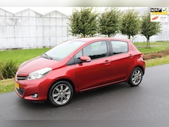 Toyota Yaris - 1.3 VVT-i Dynamic 5 Drs