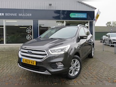 Ford Kuga - 1.5 EcoBoost Titanium 150 PK / NAVI / CAMERA / TREKHAAK