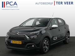 Citroën C3 - 1.2 PT Feel Ed