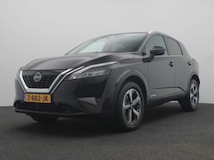 Nissan Qashqai - 1.5 e-Power Limited Edition Glazen Dak | E-Pedal | NIEUWE AUTO |