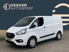 Ford Transit Custom - 300 2.0 TDCI L1H1 Trend-navi-bliss