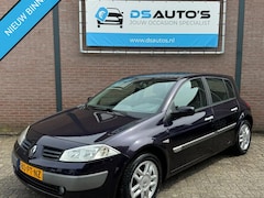 Renault Mégane - 1.6-16V Expression Comfort UNIEK