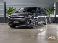 Kia Rio - 1.0 TGDI DynamicLine | CARPLAY*STOELVERWARING