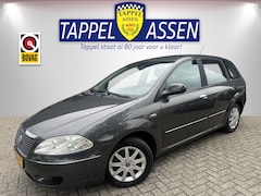 Fiat Croma - 2.2-16V Dynamic Trekhaak/Clima/Automaat/Supernetjes/Superonderho