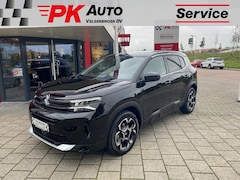 Citroën C5 Aircross - 1.2 Hybrid 136 Plus | Carplay | Cruise | Camera | 12.102 km Dealeronderhouden