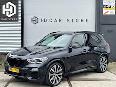 BMW X5 - XDrive45e High Exe Massage|22''|Skylounge|Full