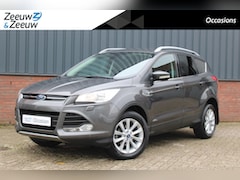 Ford Kuga - 1.5 Titanium Styling Pack |Zeer compleet|Elektrische achterklep|Nette auto|Dealer onderhou