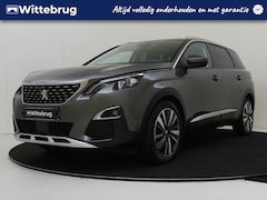 Peugeot 5008 - 1.2 PureTech Blue Lease Premium Automaat | Panoramadak | Navigatie | Climate Control