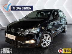 Volkswagen Polo - 1.2 TSI Comfortline BMT Cruise Airco Lmv Pdc