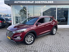 Hyundai Tucson - 1.6 GDi Comfort