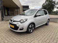 Renault Twingo - 1.2 16V Collection [ airco, audio, cruise, lmv, trekhaak ]