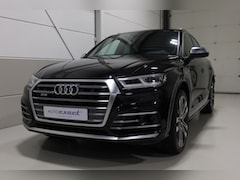 Audi SQ5 - 3.0 TFSI quattro Pro Line Plus luchtvering head up