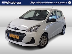 Hyundai i10 - 1.0i i-Motion | Airco | Radio | Elektrische Ramen