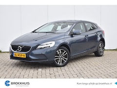 Volvo V40 - T2 Nordic+ #Standkachel #OnCall #FullLED #DealerOnderhouden