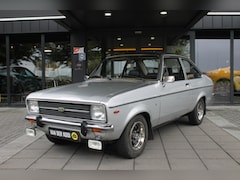 Ford Escort - 1.6 Ghia