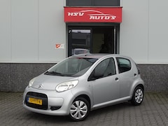 Citroën C1 - 1.0-12V Séduction 4-deurs org NL