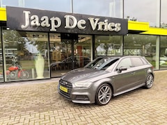 Audi A3 Sportback - 35 TFSI CoD Sport S Line Edition