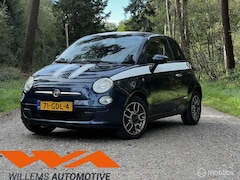 Fiat 500 - 1.4-16V Sport