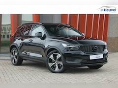 Volvo XC40 - T5 Recharge R-Design | Parkeercamera | Memory stoel | Glossy Black | keyless