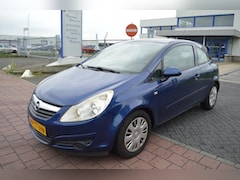 Opel Corsa - 1.3 CDTi Business