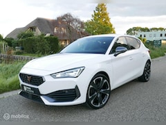 CUPRA Leon - 1.4 e-Hybrid VZ 245PK Copper Ed. / Navi / Camera