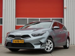 Kia Cee'd Sportswagon - Ceed 1.5 T-GDi DynamicLine/ lage km/ zeer mooi