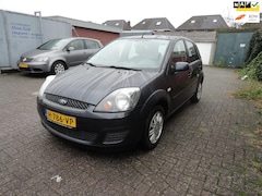 Ford Fiesta - 1.3-8V Style 5DRS