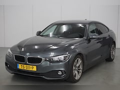 BMW 4-serie Gran Coupé - 420d Corporate Lease High Executive / Automaat / Leer / Stoelverwarming