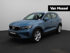 Volvo XC40 - 2.0 B3 Core | Automaat | Navigatie | Climate control | Virtual cockpit | Parkeer sensoren