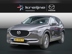 Mazda CX-5 - 2.0 SkyActiv-G 165 TS+ | Cruise | Head-Up | Camera | Blind Spot | RIJKLAARPRIJS