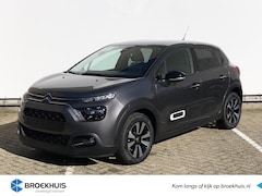 Citroën C3 - 1.2 PureTech Max