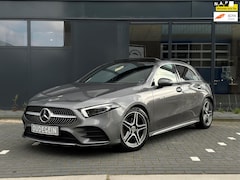 Mercedes-Benz A-klasse - 200 AMG / 2x Memory / Pano / Alcantara / Sfeer / MultiBeam Led / Keyless Go /