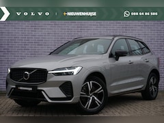 Volvo XC60 - 2.0 Recharge T6 AWD R-Design | Long Range | Trekhaak | Luchtvering | Schuif/kantel Panoram