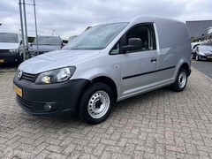 Volkswagen Caddy - Bestel 1.6 TDI Direct inzetbaar