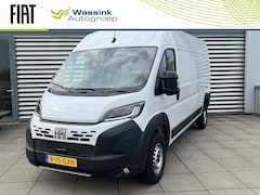 Fiat E-Ducato - GB EV 110 kWh 273pk L3H3 35 Zwaar | Climate Control | Cruise Control | Navigatie