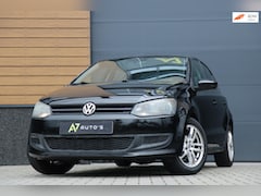 Volkswagen Polo - 1.2 Easyline / AIRCO / BLUTOOTH / NAVI