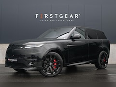 Land Rover Range Rover Sport - 3.0 D300 Dynamic HSE *Meridian / Panorama / Memory / Surround View / Cold Climate Pack / T