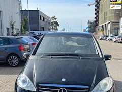 Mercedes-Benz A-klasse - 160 BlueEFFICIENCY Avantgarde