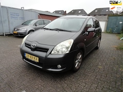 Toyota Verso - 2.2 D-4D Luna LEER CLIMA