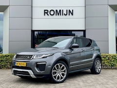 Land Rover Range Rover Evoque - 2.0 Si4 HSE Dynamic PANORAMADAK