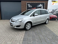 Opel Zafira - 1.8 Executive*Xenon*Pdc*Stoelverwarming