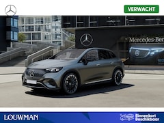 Mercedes-Benz EQE SUV - 350 4Matic Sport Edition 91 kWh | Nightpakket | Premium pakket | Rijassistentiepakket Plus