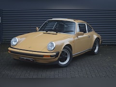 Porsche 911 - 3.0 SC Coupé